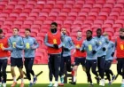 England Vs Uruguay: Rivalry Reheated as Friendly Becomes World Cup Dress Rehearsal