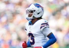 Bills Re-Sign Damar Hamlin to Strengthen Roster – NBC Sports