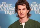 Andrew Garfield Calls Watching ‘Harry Potter’ “Controversial”