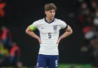 Tomori and a ‘World class’ Doubt: Stones’ Calf Problem Raises Club and Country Questions