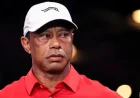 Tiger Woods Involved in Jupiter Island Rollover — New Incident Echoes 2021 Crash