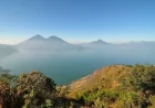 Maya “Atlantis” Confirmed Beneath Lake Atitlán in Guatemala