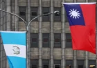 Guatemala’s Taiwan Ties Face a 3-Point Stress Test: Infrastructure, Energy, and U.S. Aid