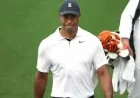 Tiger Woods reportedly involved in rollover crash in Florida
