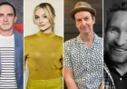 Patrick Fischler and Caitlin Fitzgerald Join ‘Kennedy’ Cast Expansion