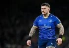 Leinster Vs Scarlets: 12-Change Leinster Meets ‘Test-Match’ Scarlets in Dublin