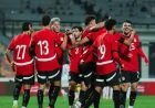 Saudi Arabia Vs Egypt: Pharaohs Land in Jeddah as Haitham Hassan Prepares for Debut