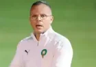 Maroc Foot: Ouahbi Names 28-Player List with Fresh Call‑Ups Ahead of Ecuador and Paraguay Tests