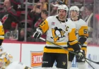 Penguins’ Sidney Crosby Suffers Injury Against Senators