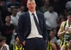 Zalgiris Admiration Underscores Fenerbahçe Fault Lines, Jasikevicius Admits Slower Progress