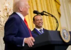 Trump Unveils Tiger Woods’ Masters Participation Status