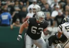 Ex-Raider Barret Robbins Passes Away at 52
