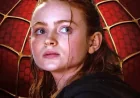 Sadie Sink Spider Man Role as the MCU’s Next Inflection Point Before 2026