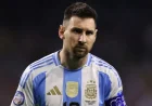 Mauritania: Why Messi Is Benched for the First Friendly and What Scaloni Tested in Training