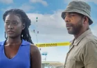 Don Gilet faces upheaval in exclusive Death in Paradise finale clip