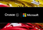 Crusoe Unveils 900 MW AI Facility in Abilene, Boosting Microsoft Infrastructure