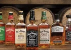 Brown-Forman Engages in Merger Talks with Pernod Ricard