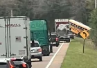 Carroll County Tn crash investigation: School bus on field trip involved in fatal Highway 70 wreck