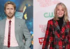 Ryan Gosling Joins ‘Days of Our Lives’ on Deidre Hall’s Invitation