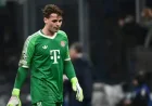 Germany Fc: Bayern’s Goalkeeping Paradox Exposed as Jonas Urbig Leaves Camp
