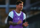 Argentina Vs Mauritania at La Bombonera: Messi’s Return and a Tactical Test for Scaloni