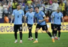 Uruguay Vs England at Wembley: The March Test Before the 2026 World Cup