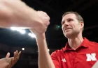 Hoiberg Earns Spot as Naismith Coach of the Year Finalist at Nebraska