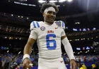 Trinidad Chambliss Continues as Ole Miss QB After NCAA Petition Denial