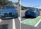 Newport Beach Road Rage Suspect Arrested After Video Surfaces