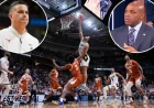 Charles Barkley Blames Texas’ Sean Miller for Costly Mistake in Loss