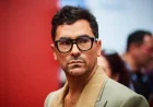 Eugene Levy Looms Over Dan Levy’s Spiritual Turn in Big Mistakes