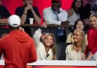 Vanessa Trump at the TGL Finals: An Inflection Point as Tiger Woods Returns