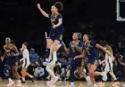 Ncaa Women’s Basketball: Hidalgo’s Near-Quad Carries Notre Dame to 67-64 Sweet 16 Win Over Vanderbilt