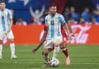 Argentine Foot: Finalissima Canceled, Bombonera Becomes a Home Test for World Champions