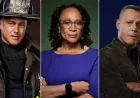 NBC Renews Chicago Fire, P.D., Med Through 2026-27 Season