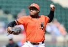Tigers – Padres as Game 2 arrives Friday night at 9:40 p.m. ET