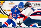 Kitchener Rangers vs. Saginaw Spirit: Why the Top Seed’s Drive Could Decide the Series