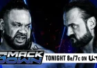 Jacob Fatu and the fall from the steel: waiting on Nick Aldis’ update as SmackDown turns tense
