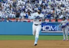 Dodger Game: Andy Pages delivers early jolt as Los Angeles opens at home