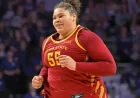 Iowa State Basketball Roster: 5 takeaways from Audi Crooks’ historic season—and the scrutiny that followed