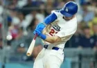 Where To Watch Arizona Diamondbacks Vs Dodgers: Live stream details as Dodgers enter Game 2 favored