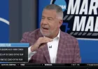 Bruce Pearl Criticizes Media for Reporting His Comments