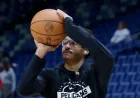 Jordan Poole Is Completely Out of Pelicans’ Plans After Another DNP