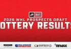 Kelowna Rockets clinch first overall as 2026 WHL Prospects Draft approaches