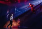Broadway Debut: First Glimpse of The Lost Boys