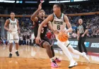 Jordan Scott’s Quiet Leap: A Freshman Who Acts Like a Veteran as Michigan State Reaches the Sweet 16