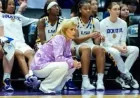 Lsu Women’s Basketball: A Buzzer-Beater, Two Teams’ Stories and a Quiet Shift in Sacramento
