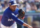 Diaz Dodgers: New closer tipped to lead NL in saves as Opening Day hype builds