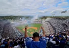 Dodger Tickets: The High Cost of Success Meets the Promise of Baseball for Everyone