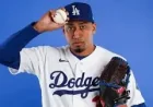 Edwin Diaz Dodgers: a new closer’s first entrance, and the weight of expectation